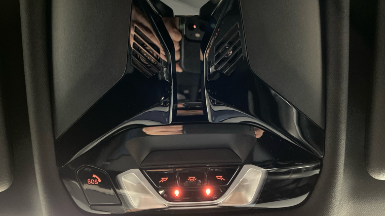 BMW 1 Series 118i M Sport 5dr Step Auto Petrol Hatchback